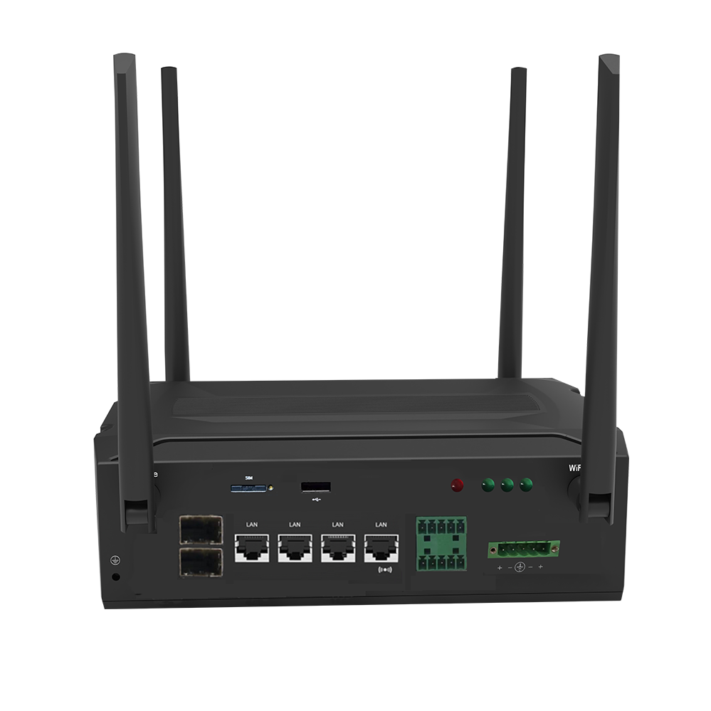 MGW-303 工业边缘网关