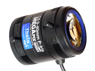 500万像素长焦镜头:SL940