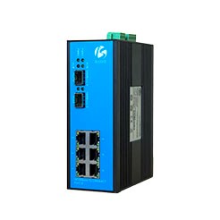 CT-IES-1010M-6E-2GF