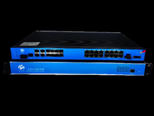 CT-IES-1020M-24GE-4GF