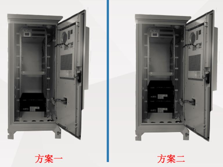 CT-JK-G-06-L 户外综合机柜